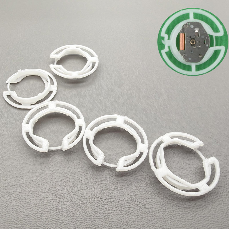 Reel Case - Cincin Spacer 2035 6mm Super Tinggi