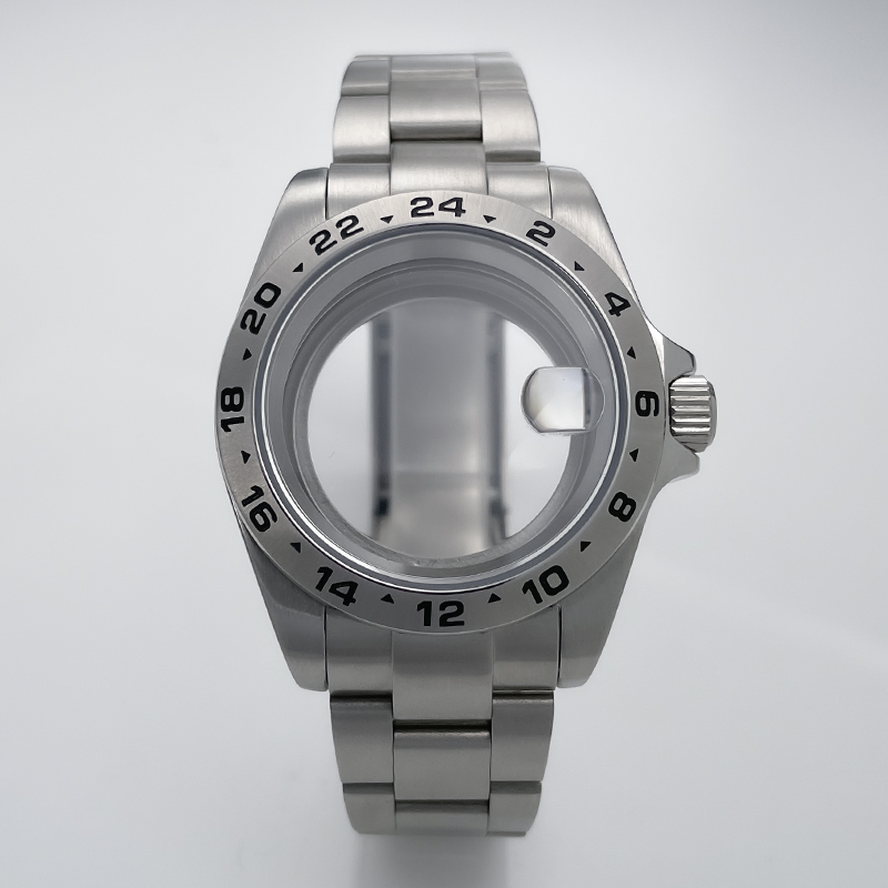 Reel Case - Casing Jam Tangan 40mm Explore 2
