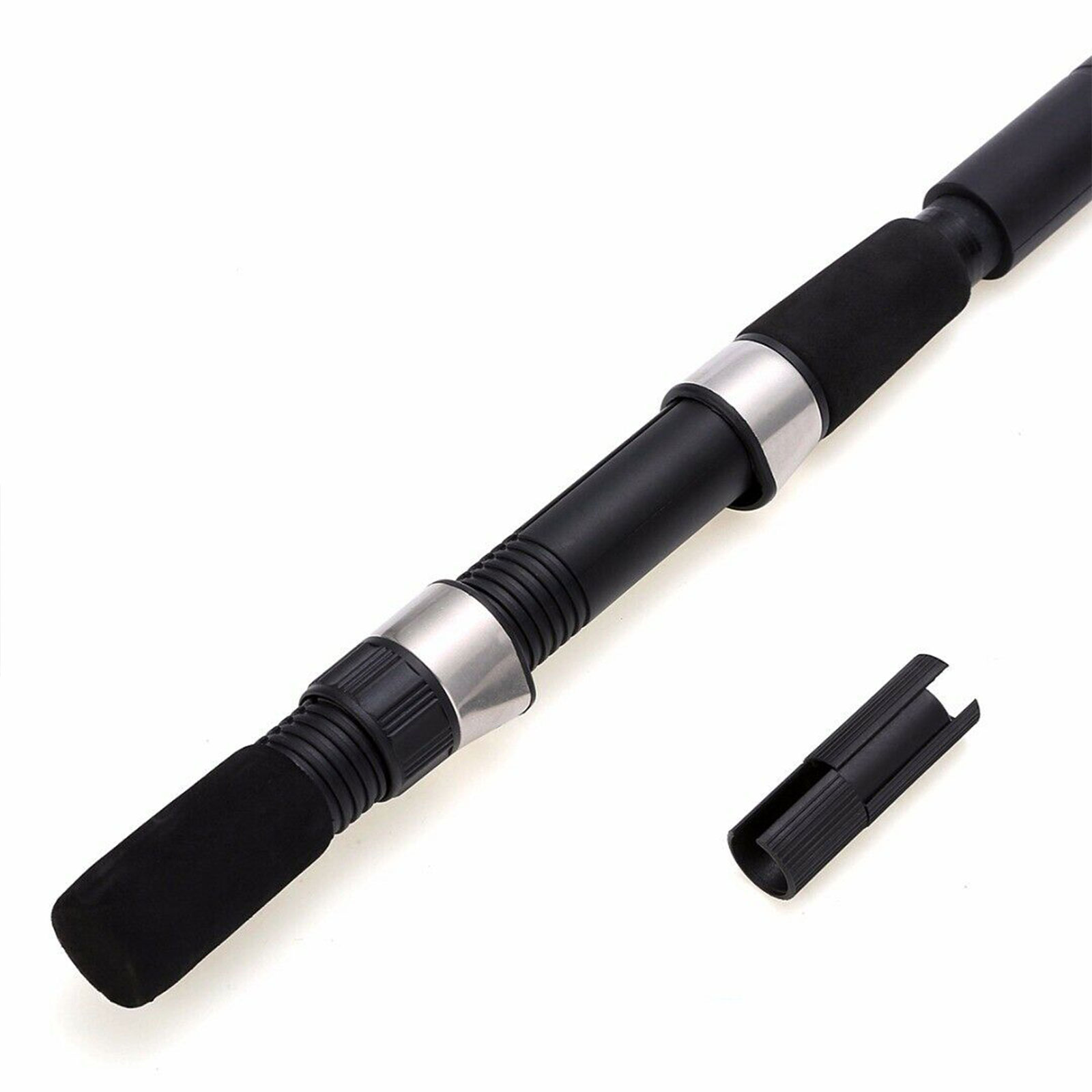 Spooler senar pancing portabel - Spincast Reel ulasan dan harga