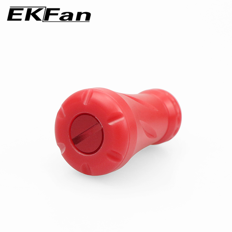 Kenop Reel EKFan Bahan POM Ult - Spincast Reel ulasan dan harga