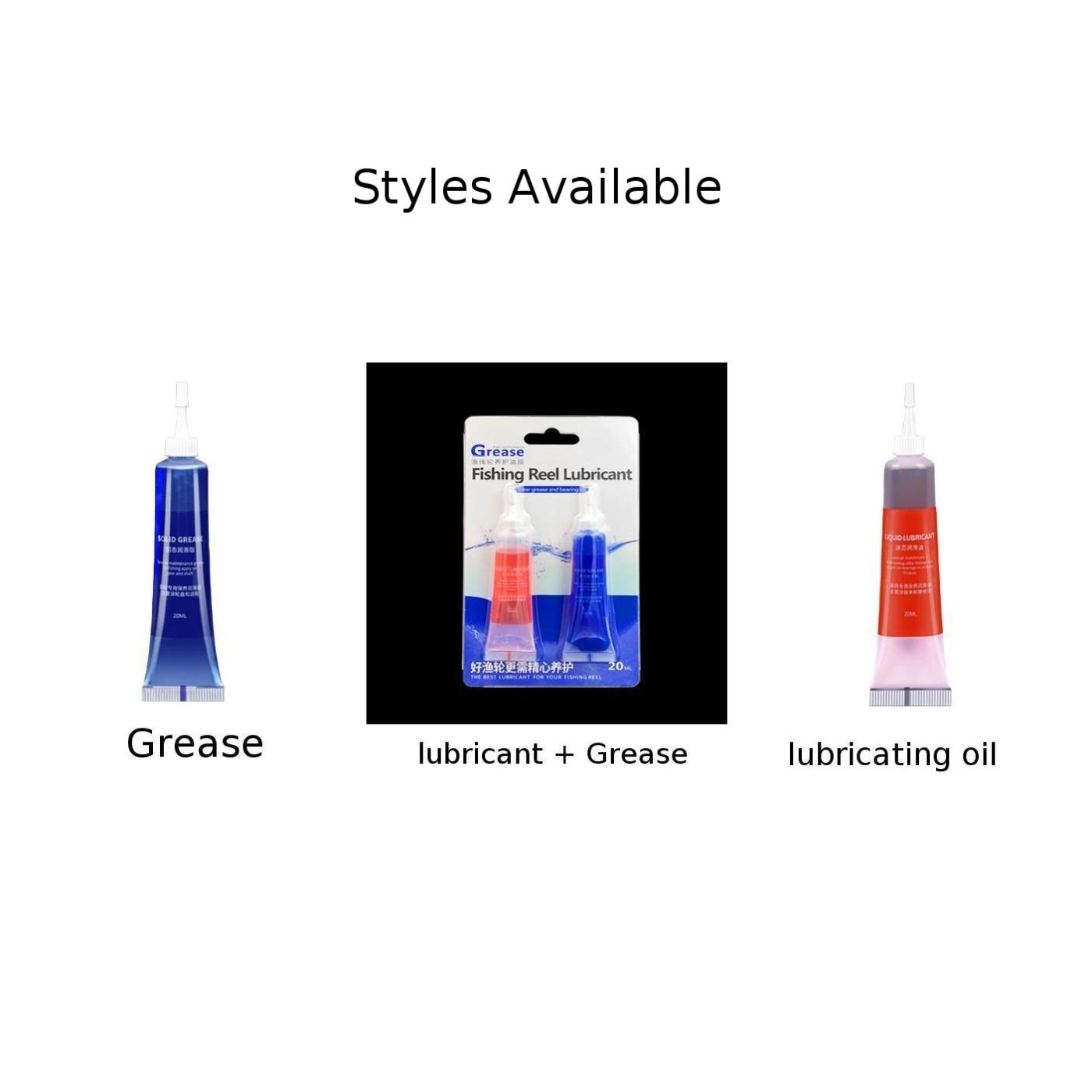 1/2 Buah Minyak Pelumas Pelind - Reel Lubricant ulasan dan harga
