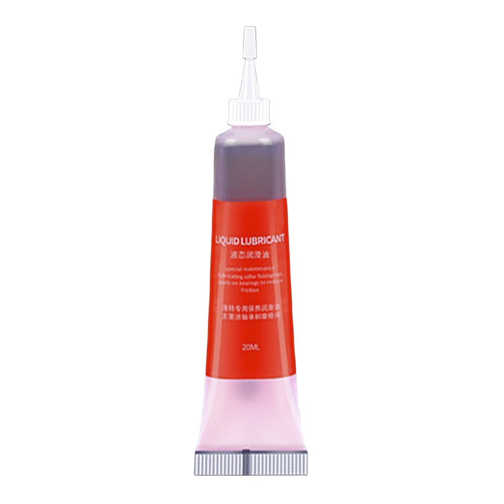 1/2 Buah Minyak Pelumas Pelind - Reel Lubricant ulasan dan harga