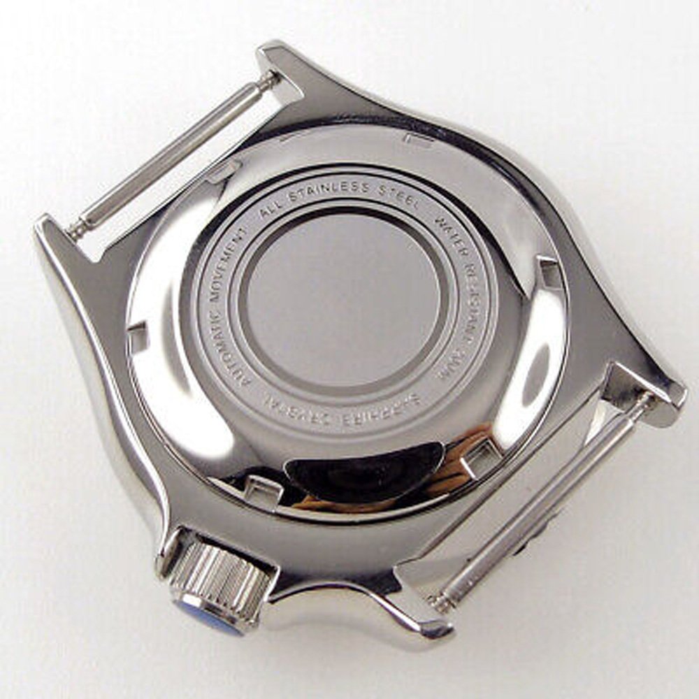 Casing Jam Tangan Kaca Safir 4 - Reel Case ulasan dan harga