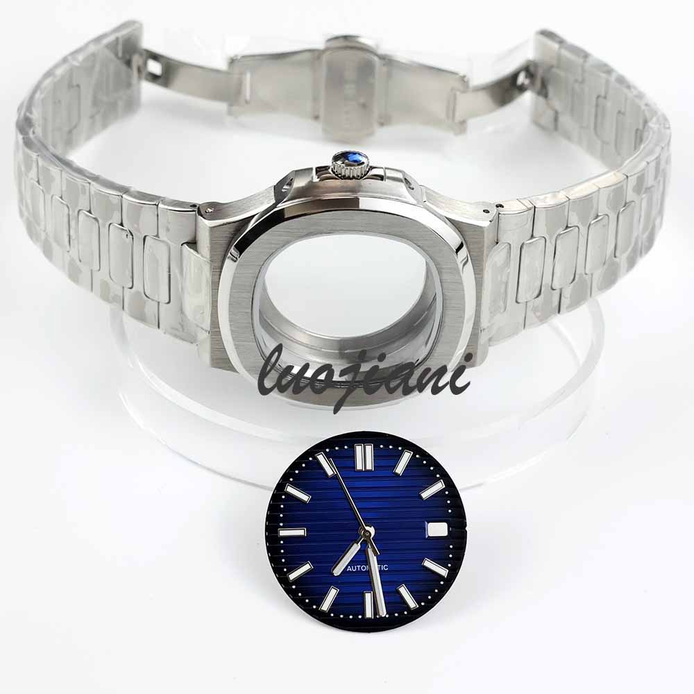 Casing Jam Tangan 40mm Dengan  - Reel Case ulasan dan harga