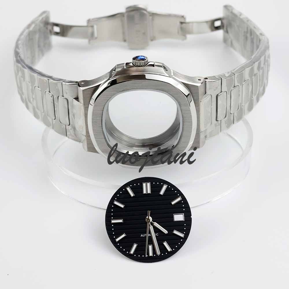 Casing Jam Tangan 40mm Dengan  - Reel Case ulasan dan harga