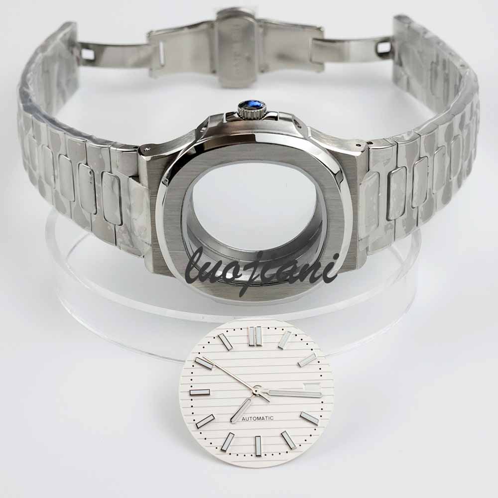 Casing Jam Tangan 40mm Dengan  - Reel Case ulasan dan harga