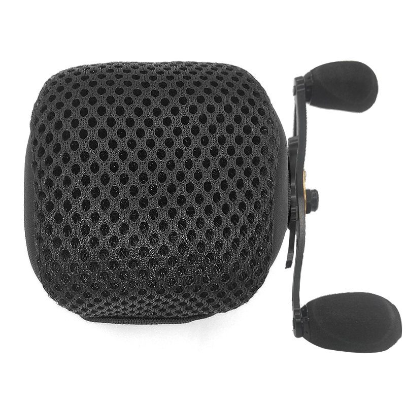 Tas alat pancing, 1 buah tas k - Spincast Reel ulasan dan harga
