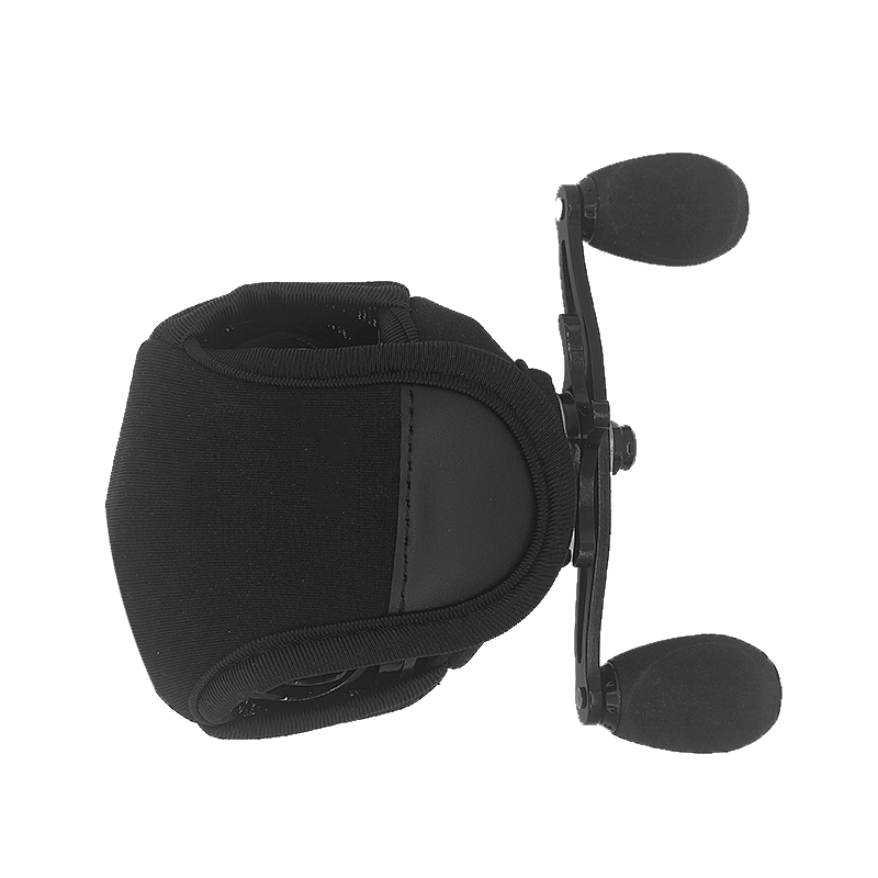 Tas alat pancing, 1 buah tas k - Spincast Reel ulasan dan harga