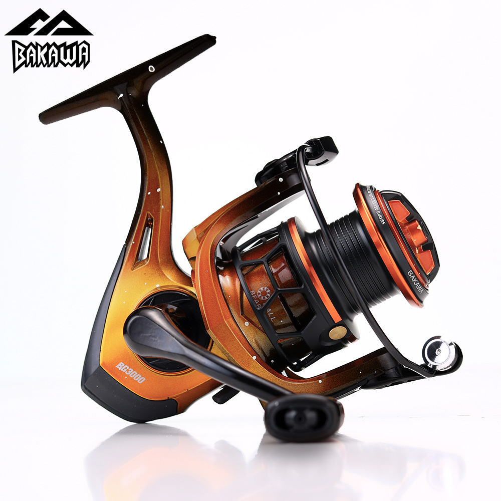 JOSBY Spinning Fishing Reel Se - Ice Fishing Reel ulasan dan harga