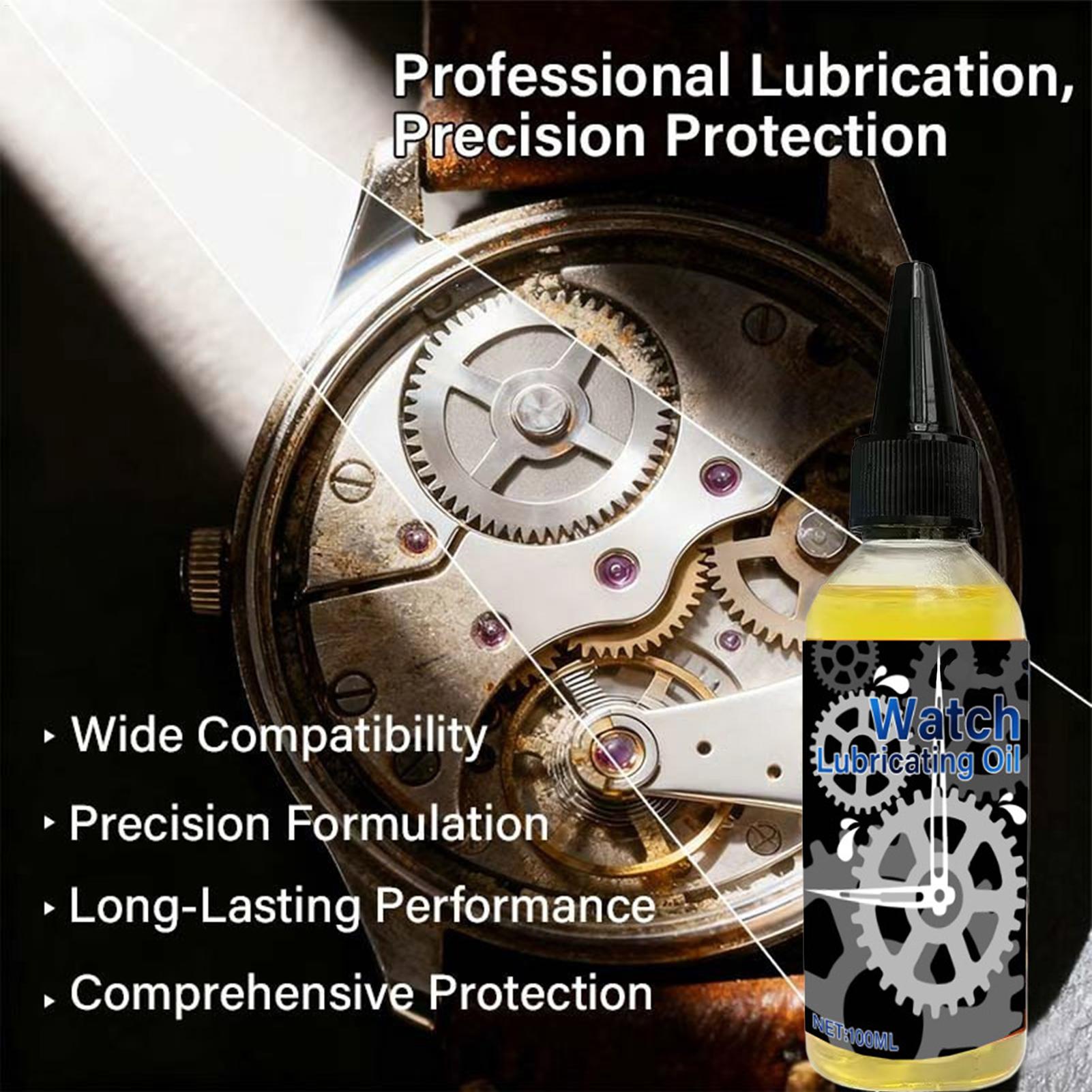 100ml Minyak Pelumas Sintetis  - Reel Lubricant ulasan dan harga