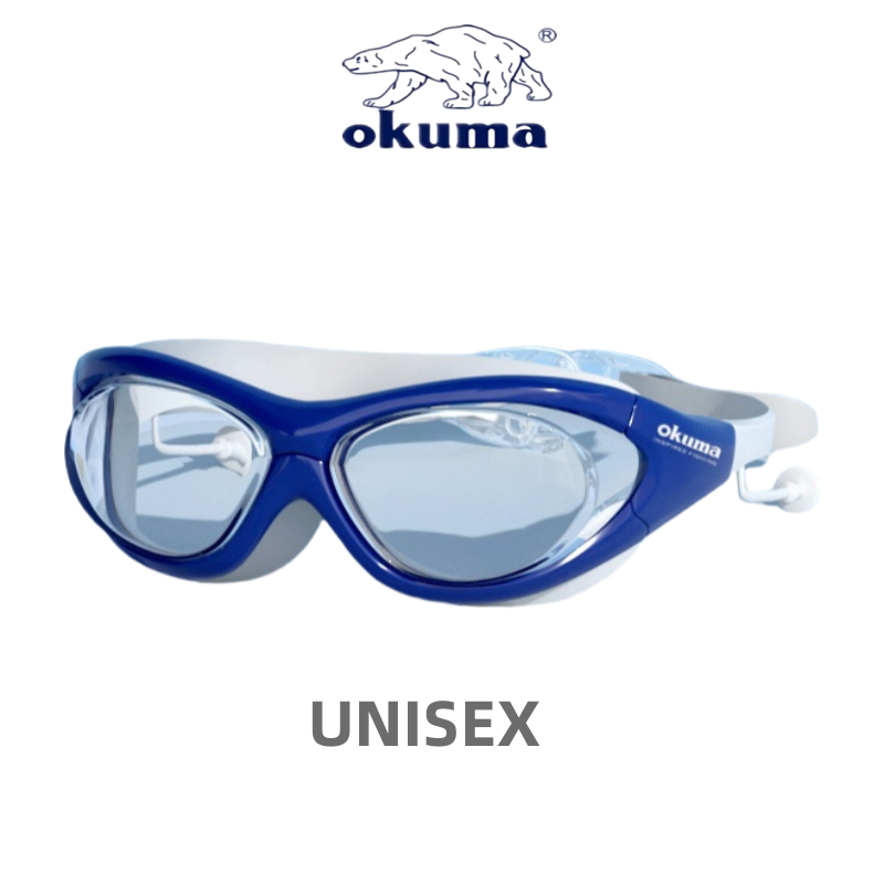 Kacamata renang baru Okuma uni - Surf Reel ulasan dan harga